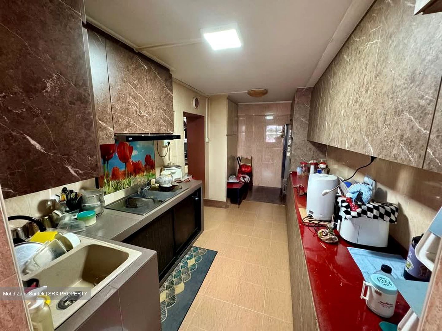Blk 419 Woodlands Street 41 (Woodlands), HDB Executive #588659531